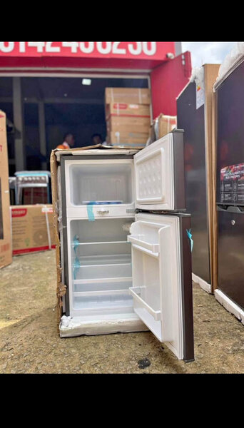 Frigo compact moderne
