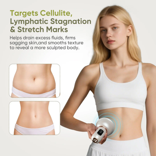 Appareil de Massage Minceur