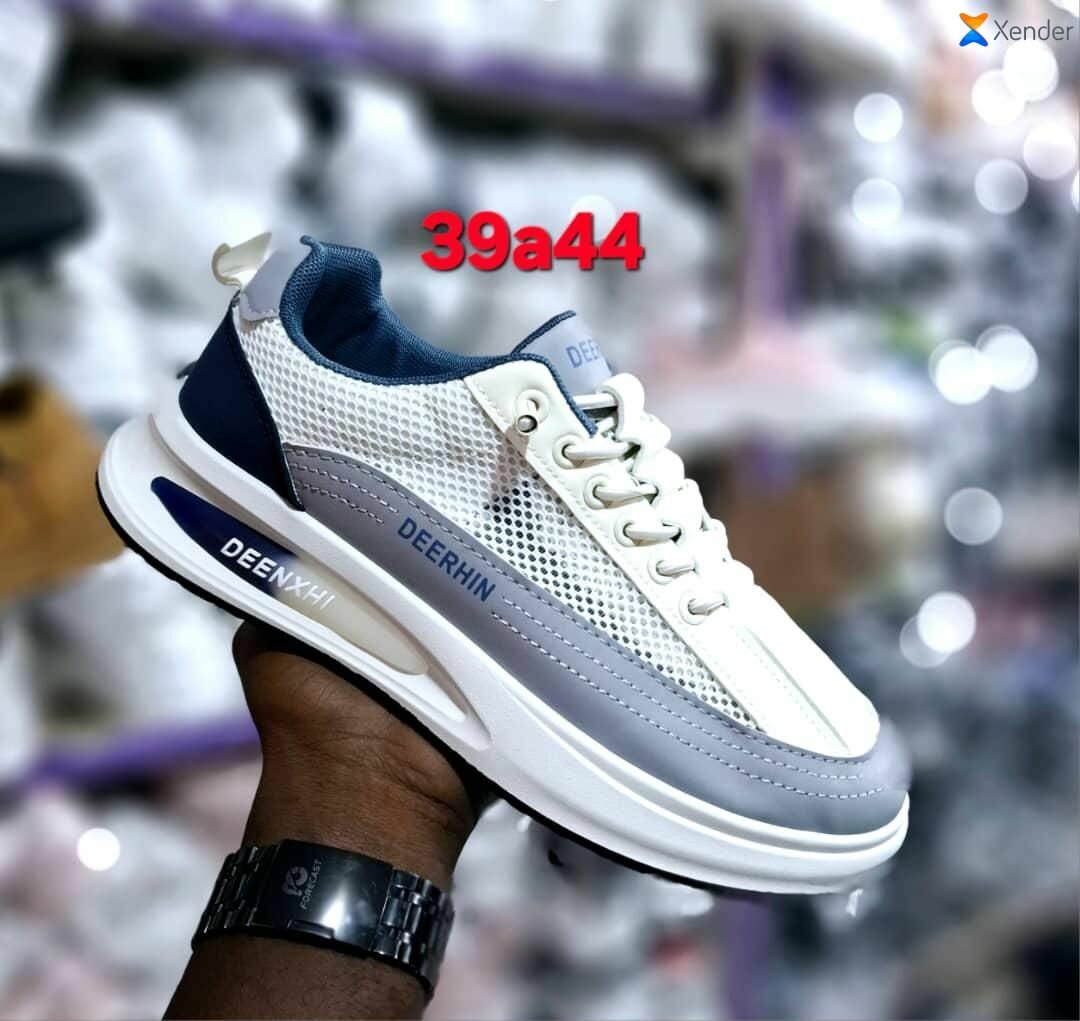 Sneakers modernes DEERHIN