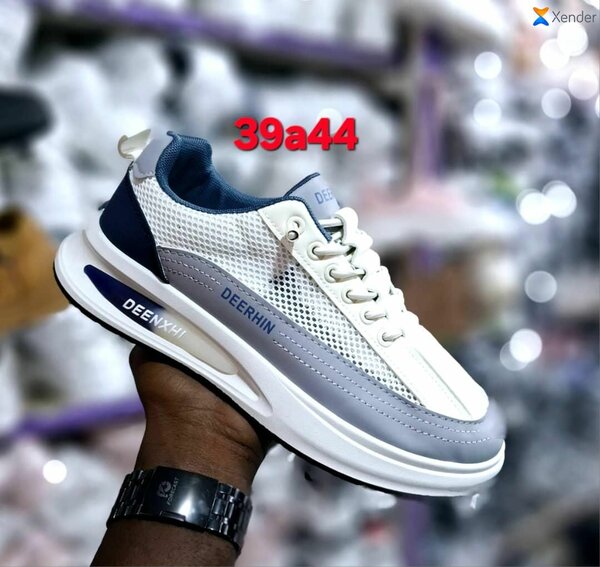 Sneakers modernes DEERHIN