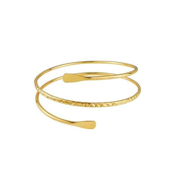 Bracelets en métal chic