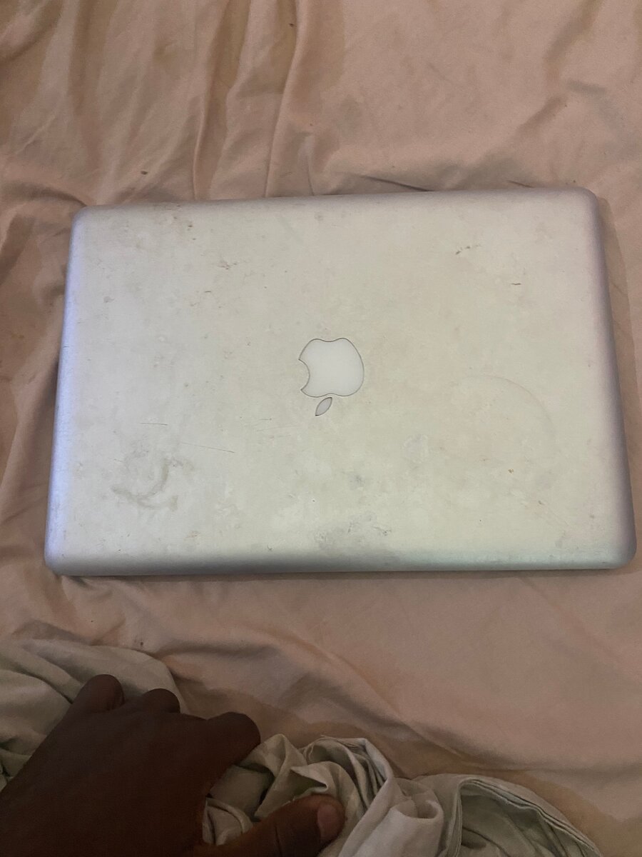 MacBook Pro 13 pouces