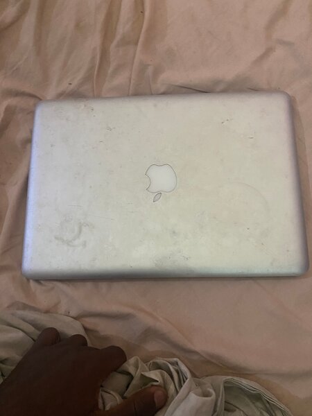 MacBook Pro 13 pouces