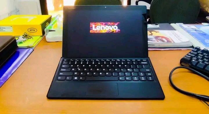 Tablette Lenovo hybride