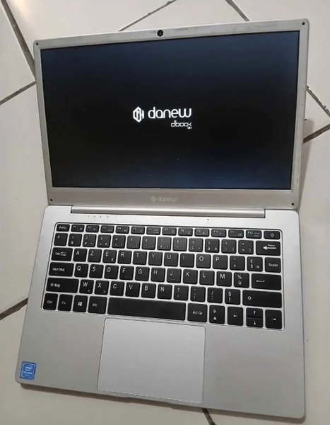 Ordinateur portable Danew