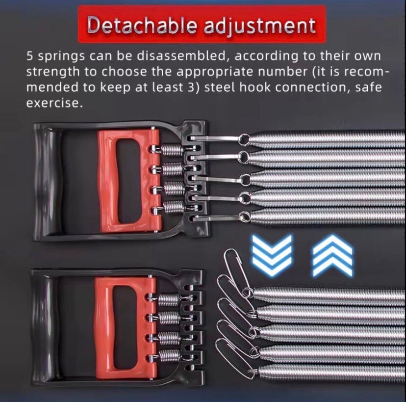 Appareil de musculation multifonction