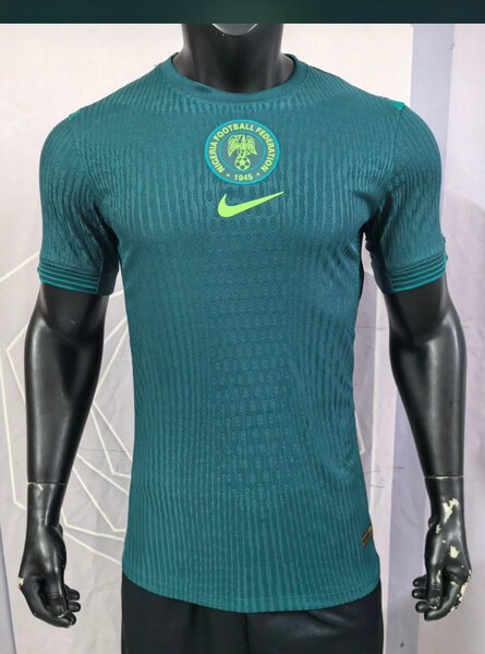 Maillot de football design