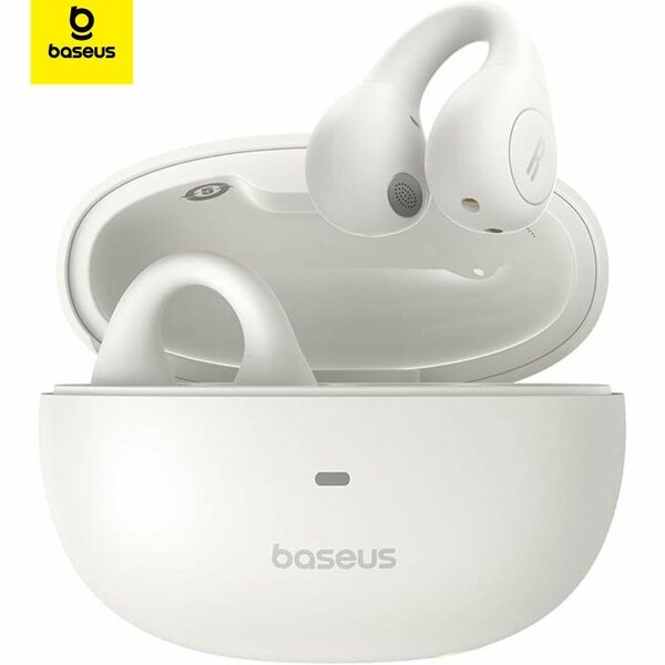 Écouteurs Bluetooth Baseus