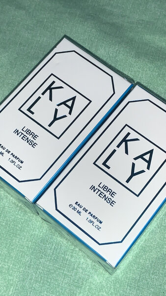 Parfum Kaly