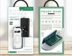 Batterie Externe 20000mAh