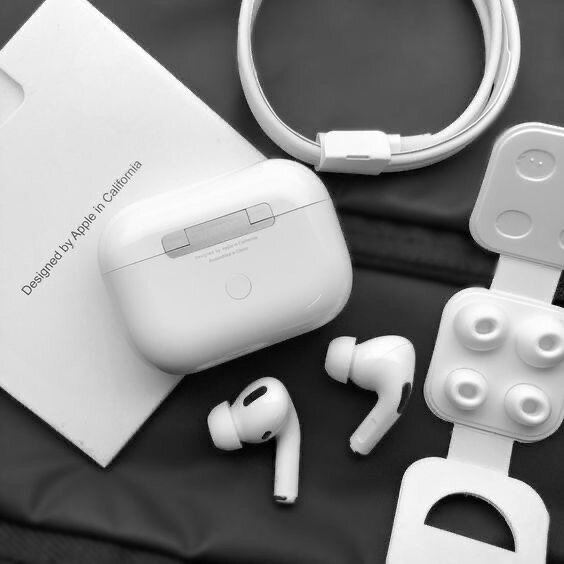 Ecouteurs Apple AirPod Pro 2