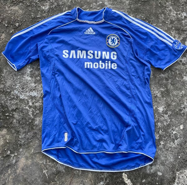 Maillot de football Chelsea