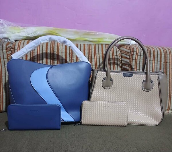 Ensemble de sacs tendance