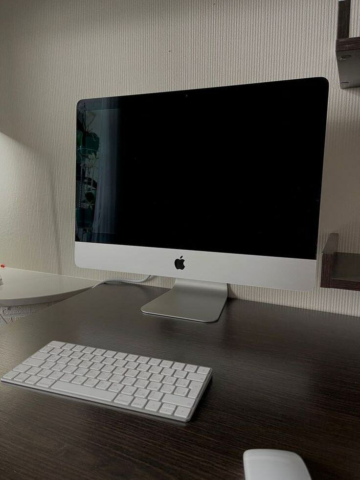 iMac 21.5 pouces Retina
