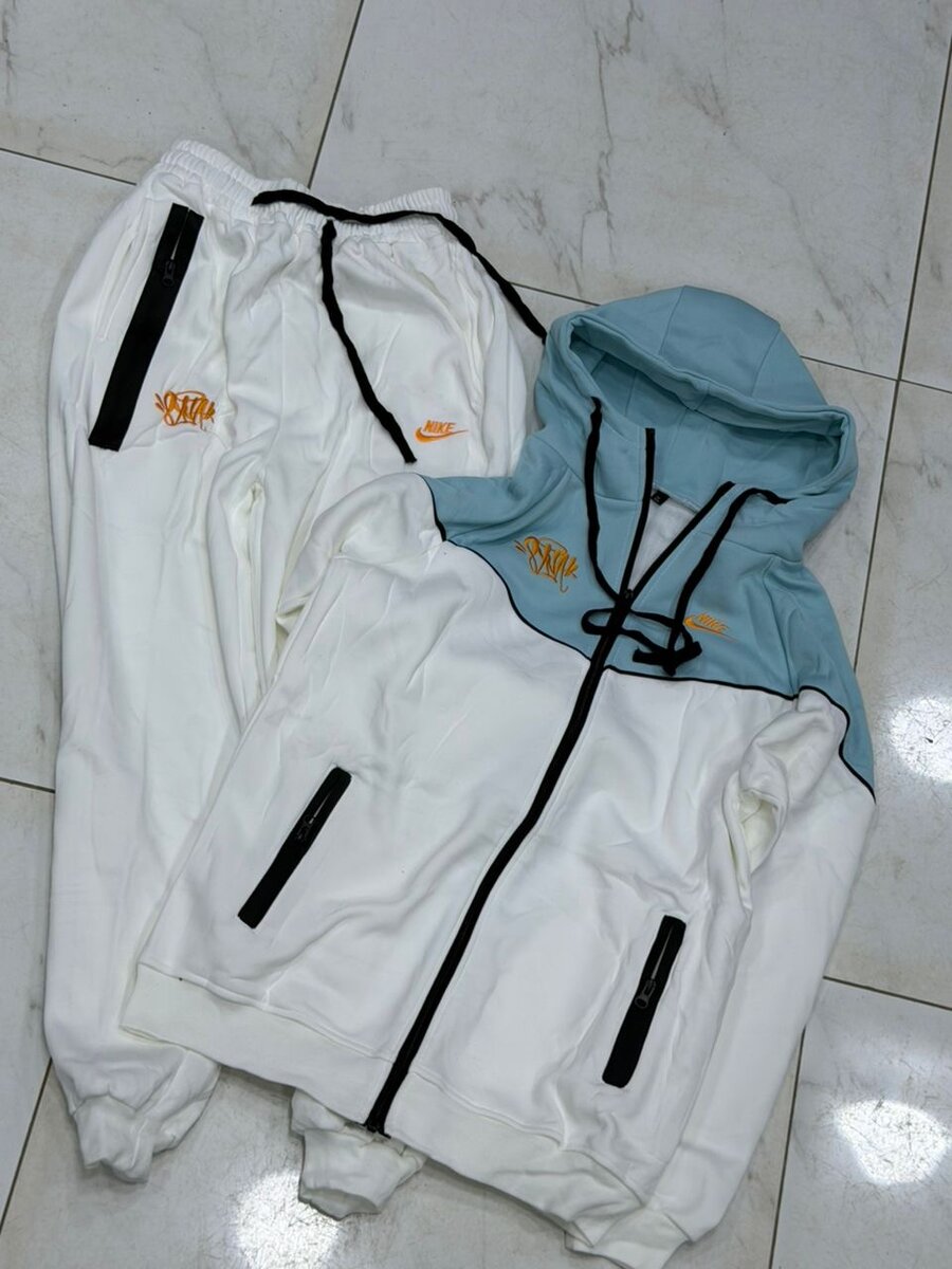 Survêtement sport confortable