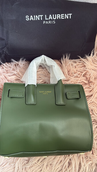 Sac Saint Laurent élégant