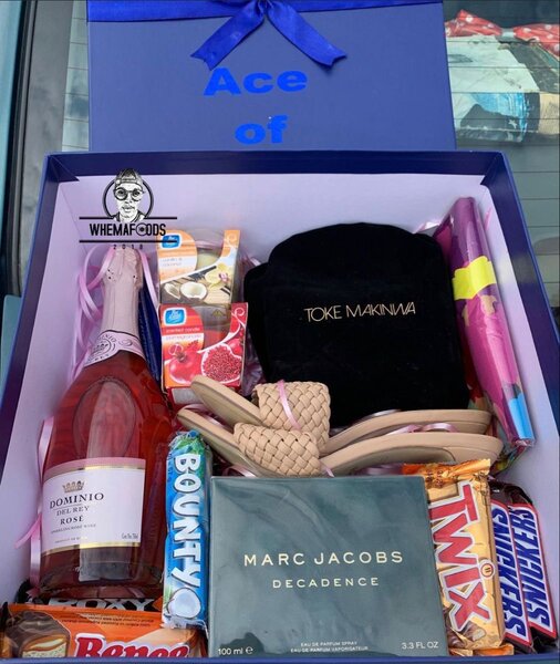 Cadeau personnalisé pour lui