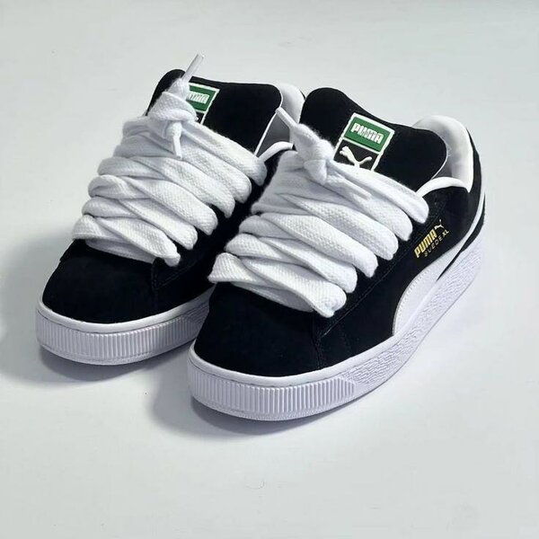 Puma Suede Sneakers Classiques