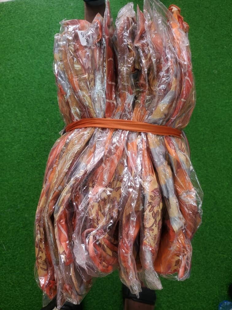 Robe longue bohème chic