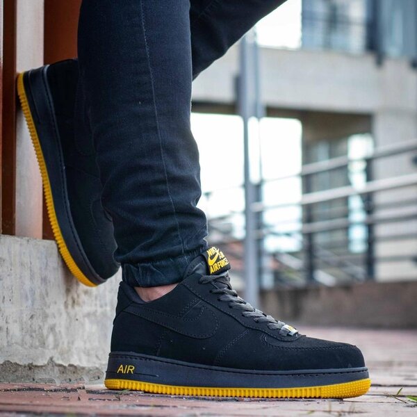 Baskets élégantes Air