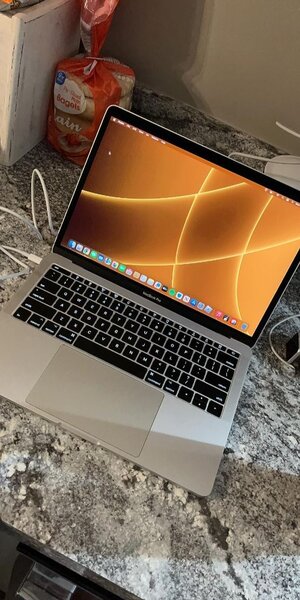 MacBook Air Retina