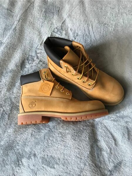 Bottes Timberland Original