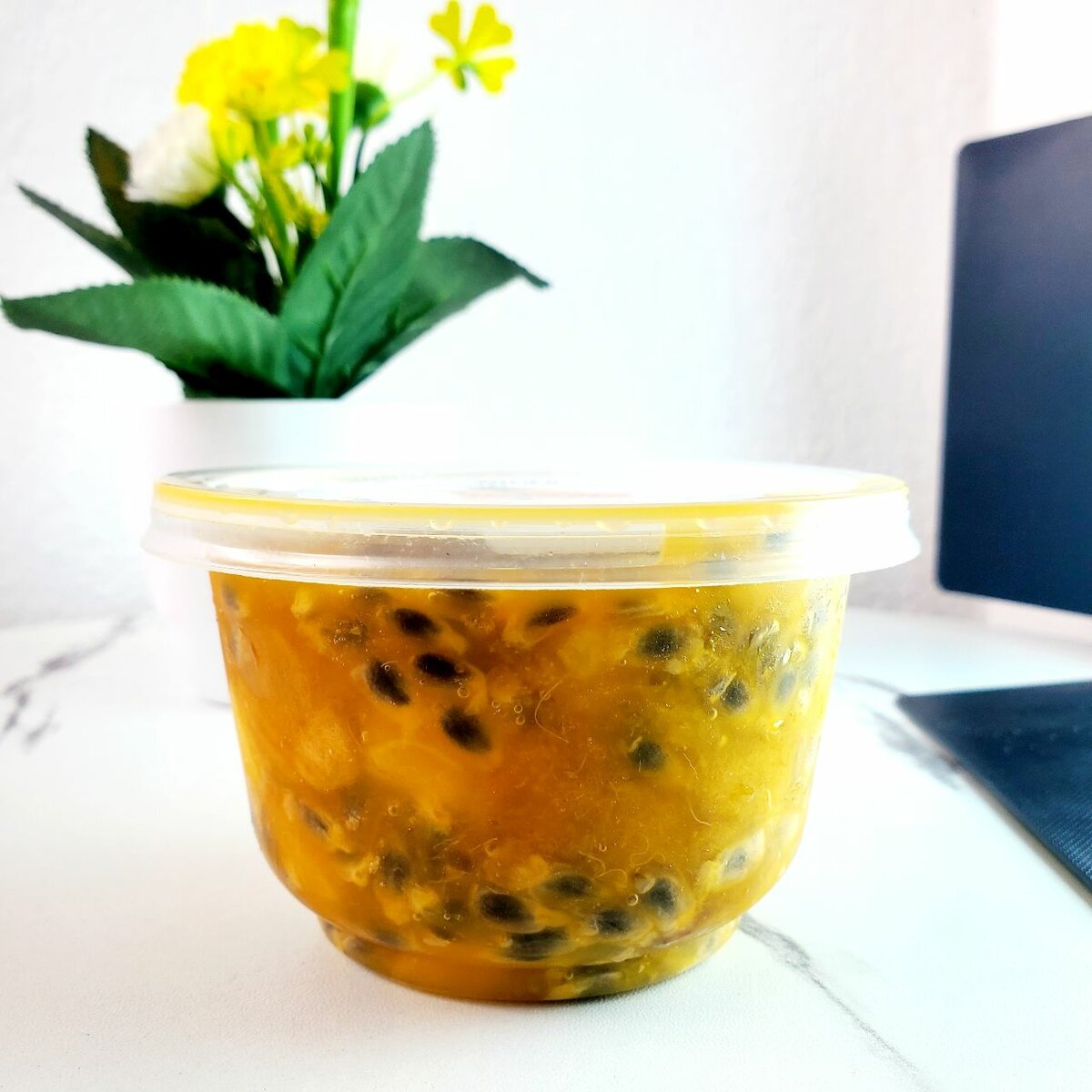 SOLEIL D'ABIDJAN (salades)