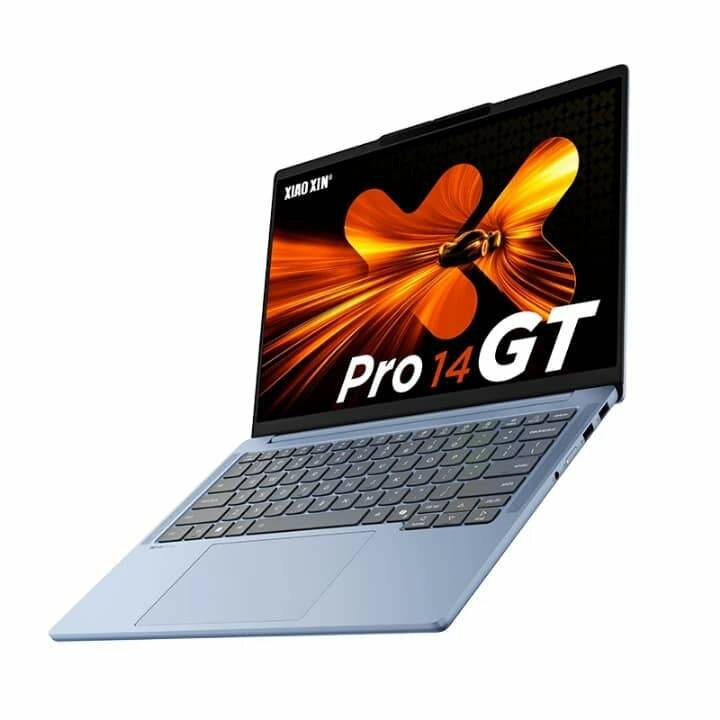 Ordinateur Portable Pro 14 GT
