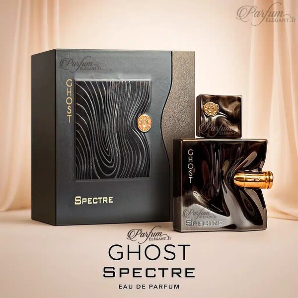 Parfum Ghost Spectre