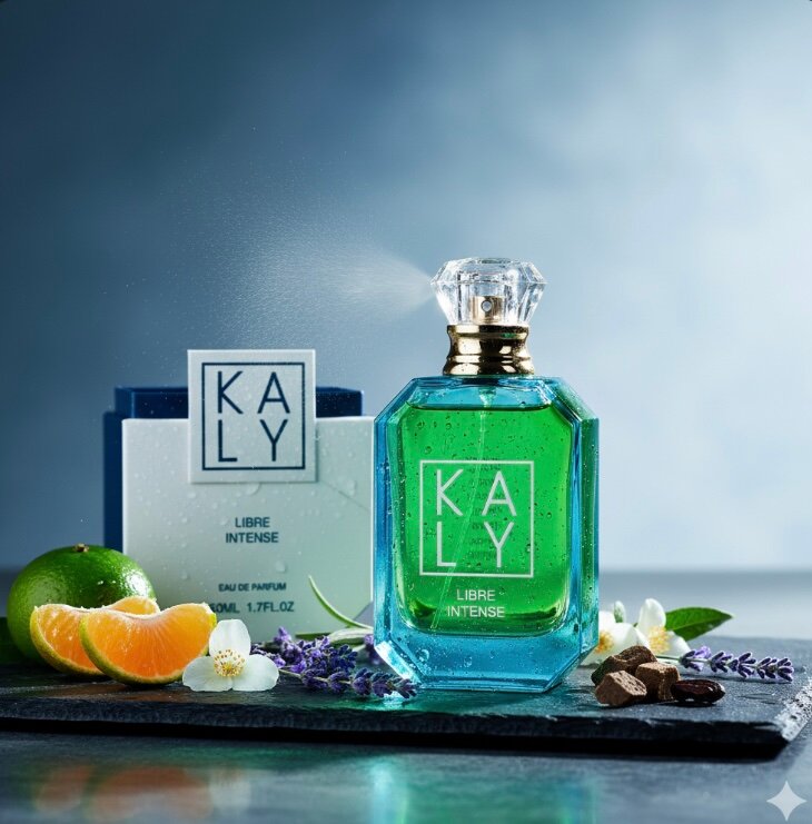 Kaly Libre Intense Perfume