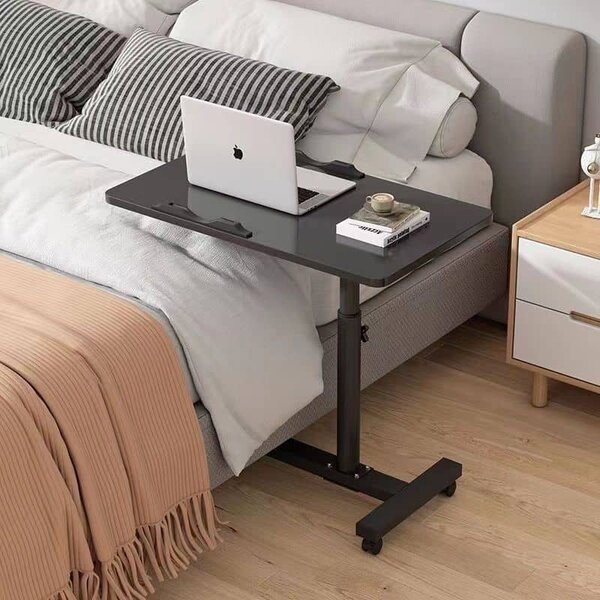 Table d'appoint réglable