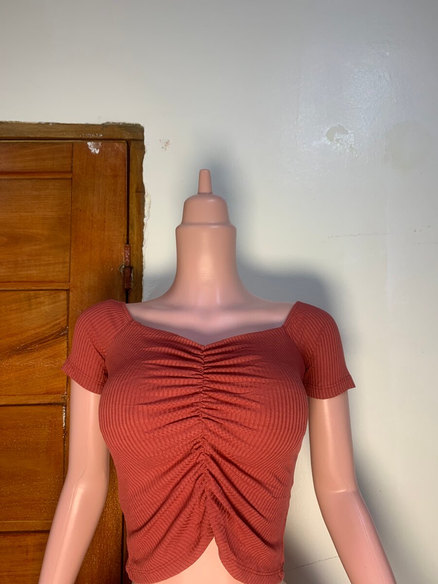 Top court féminin tendance