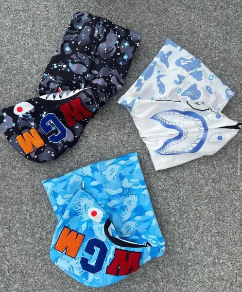 PULL BAPE