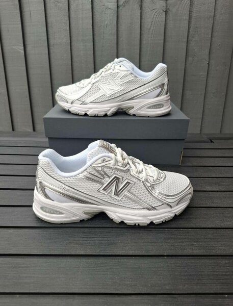 Baskets New Balance élégantes