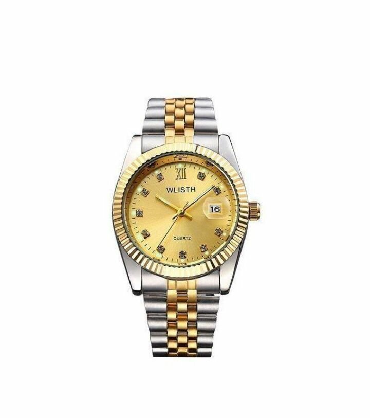 Montres Quartz Élégantes