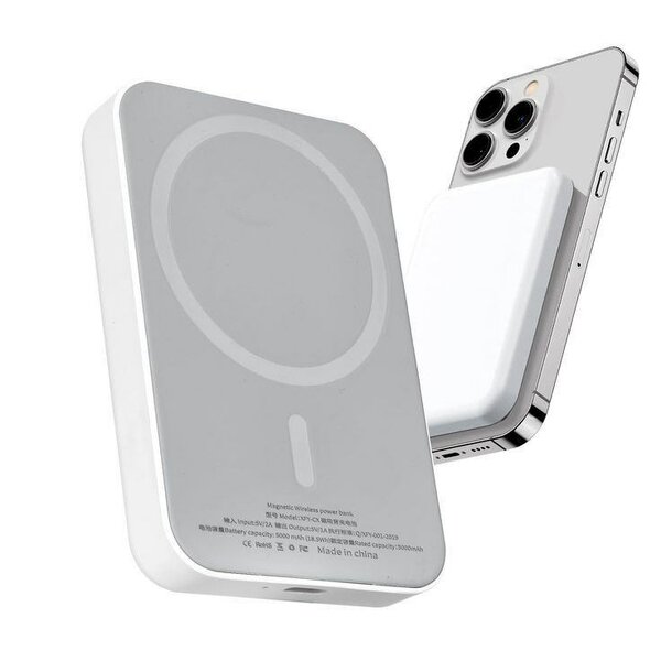 Chargeur MagSafe Sans Fil