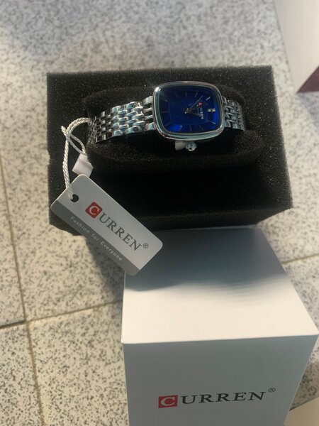 Montre Homme CURREN Élite