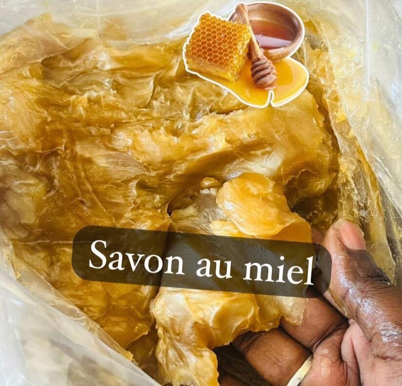 Savon artisanal naturel