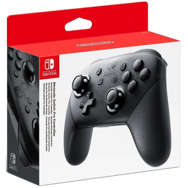Manette Nintendo Switch Pro