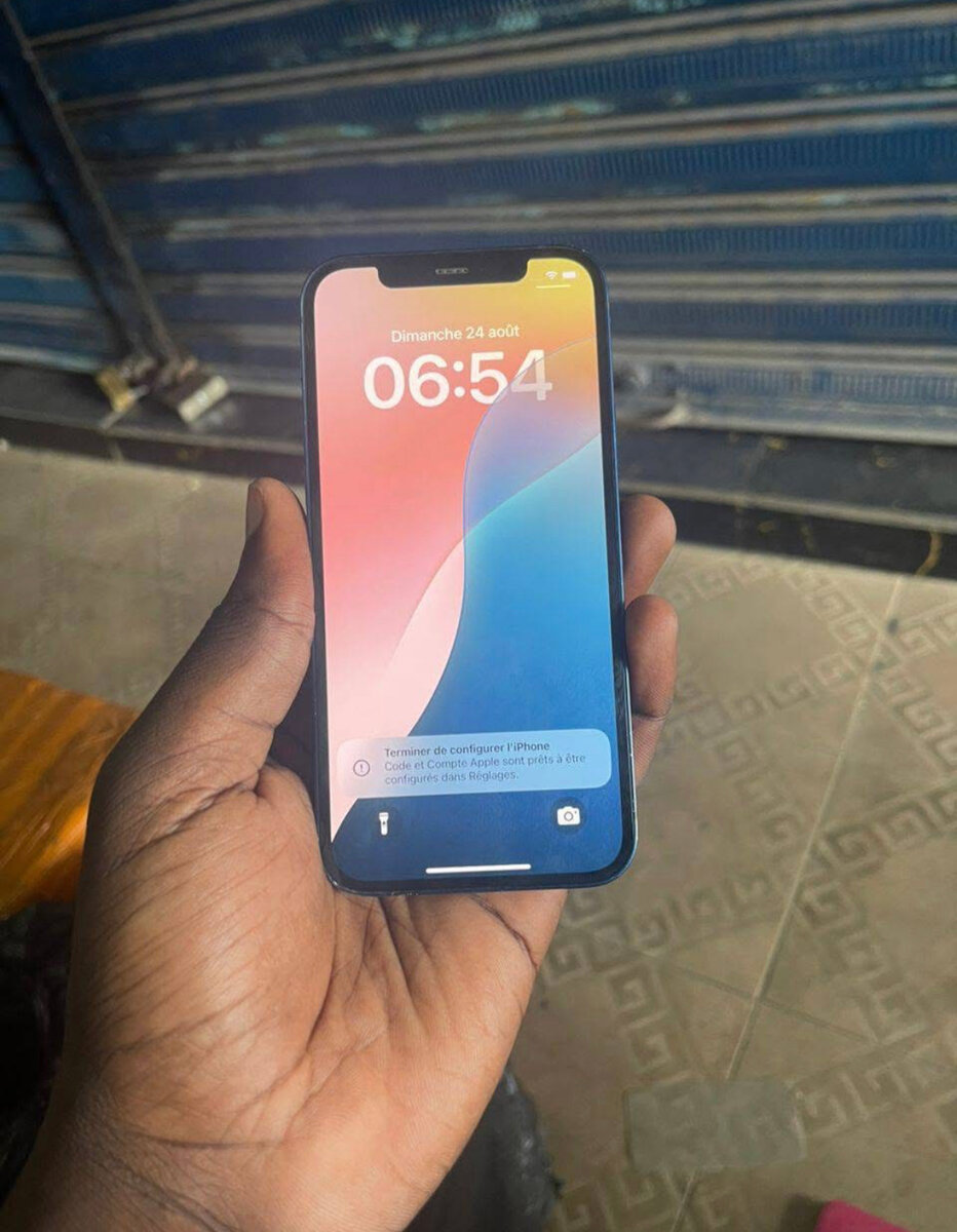 iPhone 11 pro