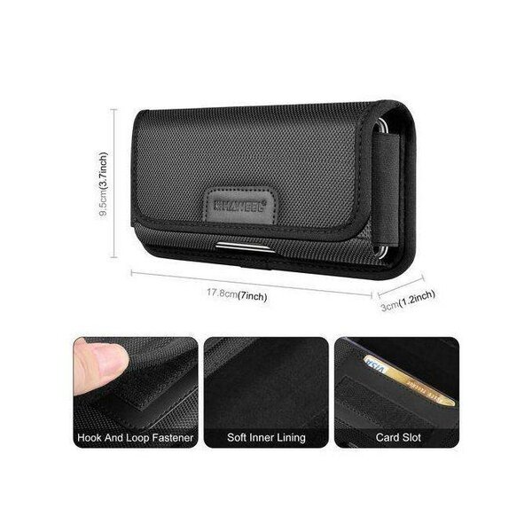 Étui de ceinture pour téléphone