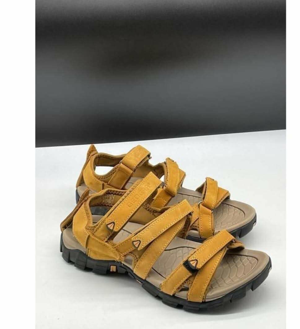 Sandales de randonnée robustes