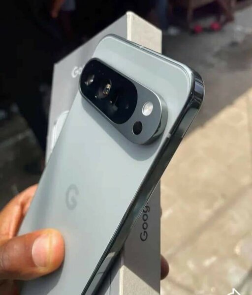 Google Smartphone Avancé