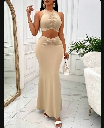 Complet femme