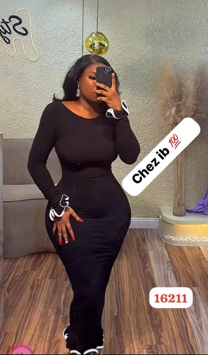 Robe Élegante Femme