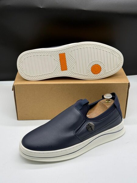 Chaussures Slip-On Homme