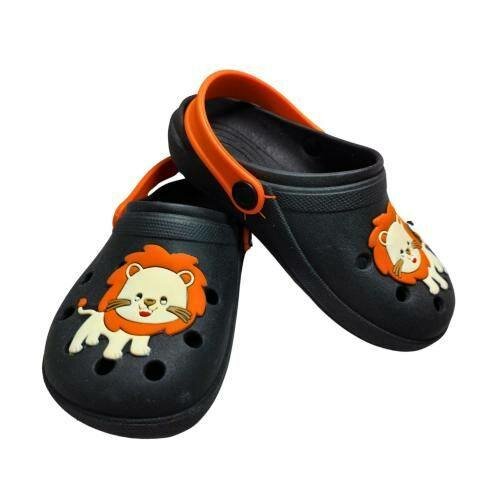 Chaussures enfant avec ours
