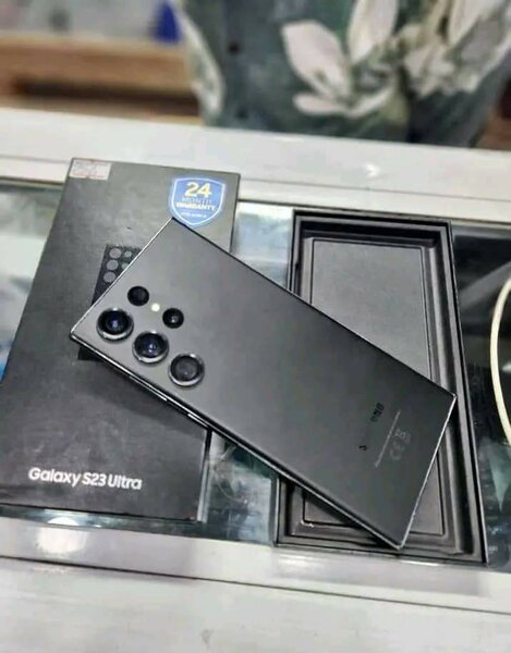 Samsung Galaxy S23 Ultra