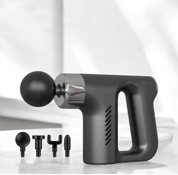 Pistolet de Massage Musculaire