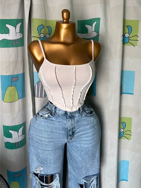 Top tendance en dentelle